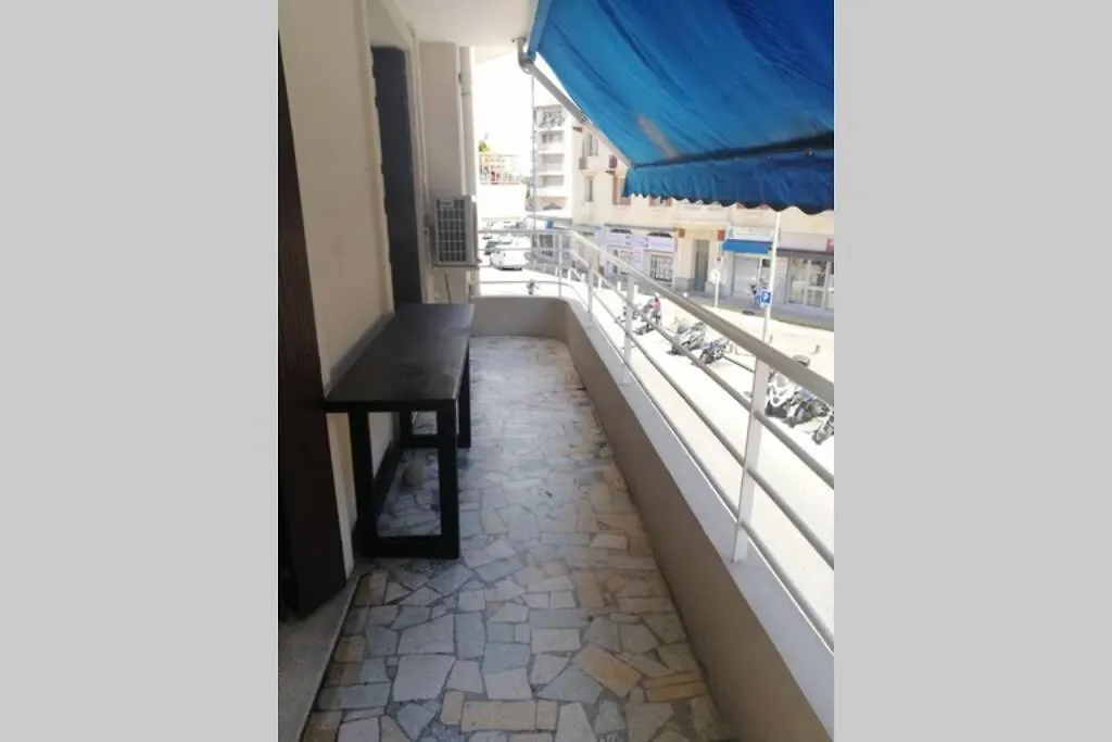 Apartment Confortable 3 Pieces Tres Bien Place Centre Ville Antibes
