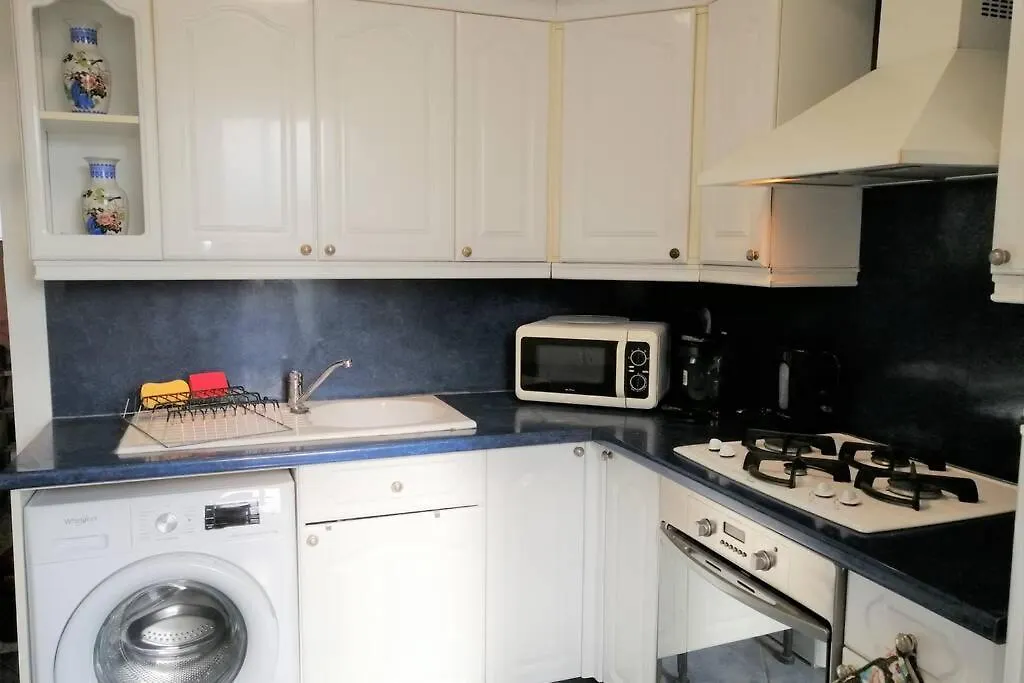 Apartment Confortable 3 Pieces Tres Bien Place Centre Ville Antibes France